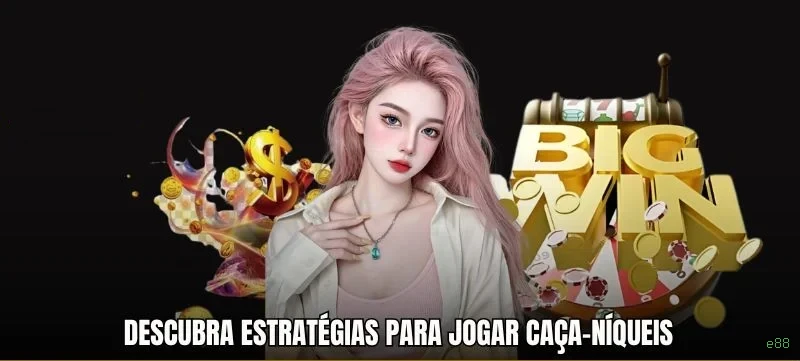 App Mobile e88 - Jogue em Qualquer Lugar no Seu Smartphone